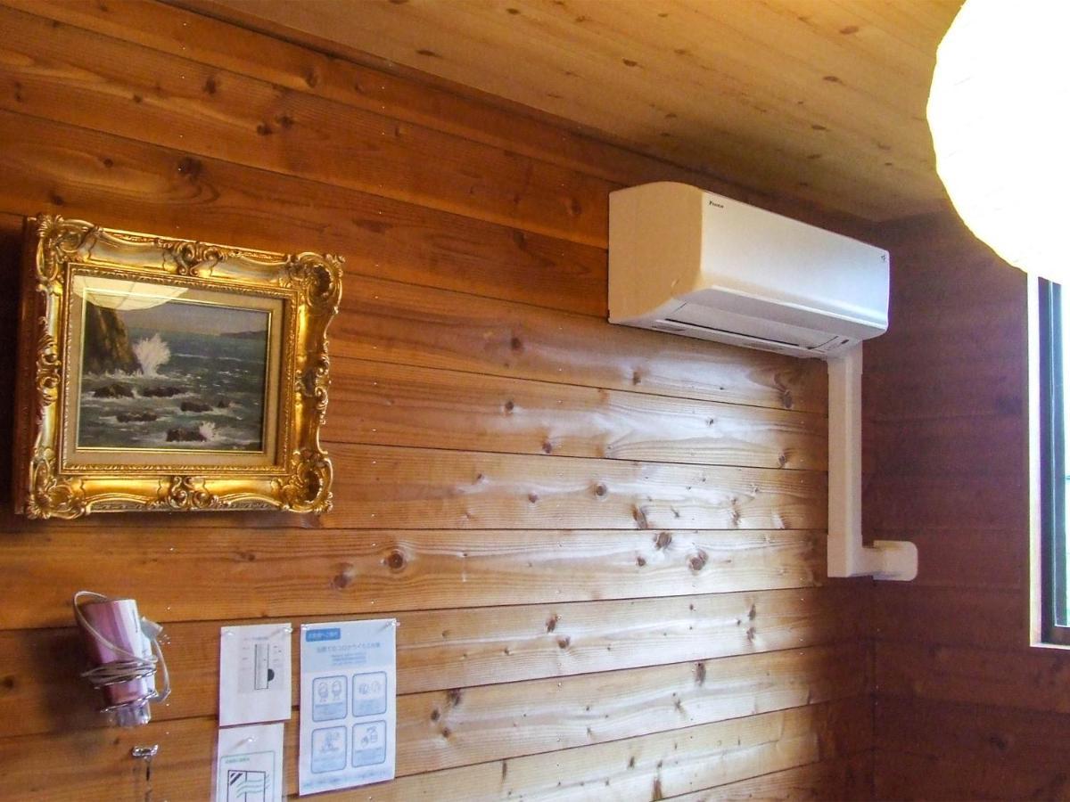 Yamanakako Pension Pause Екстер'єр фото