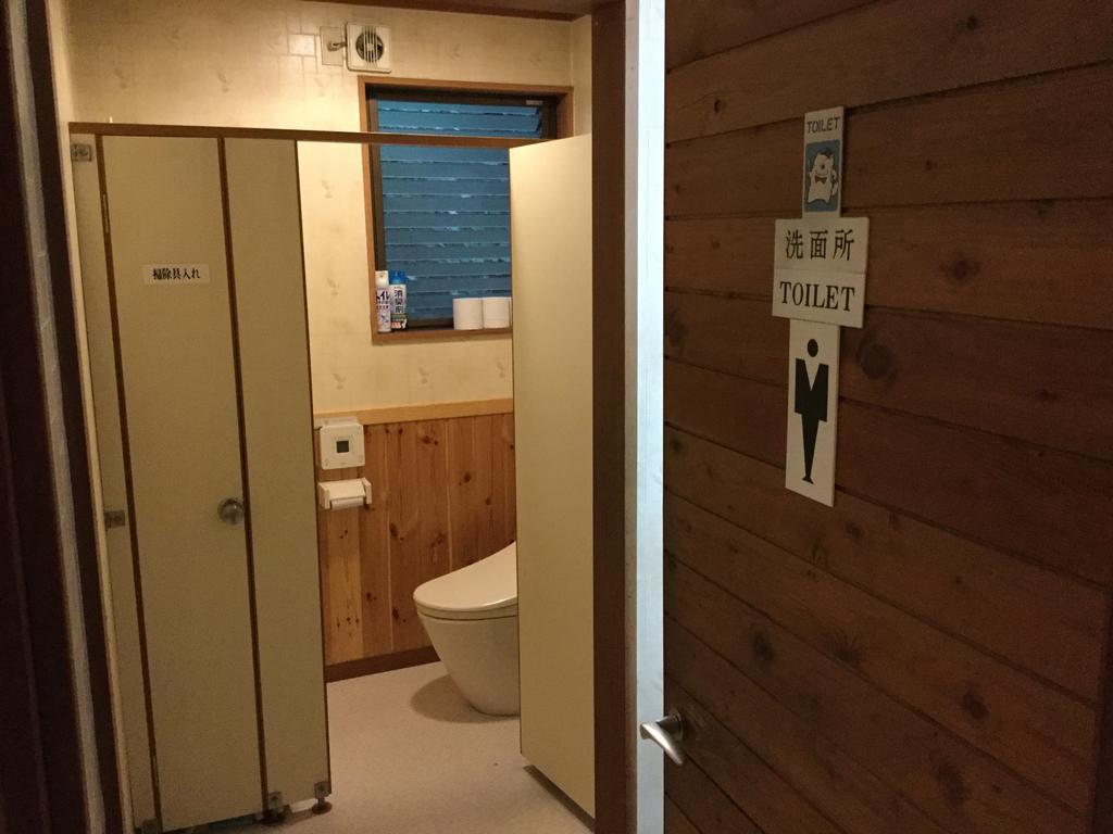 Yamanakako Pension Pause Екстер'єр фото